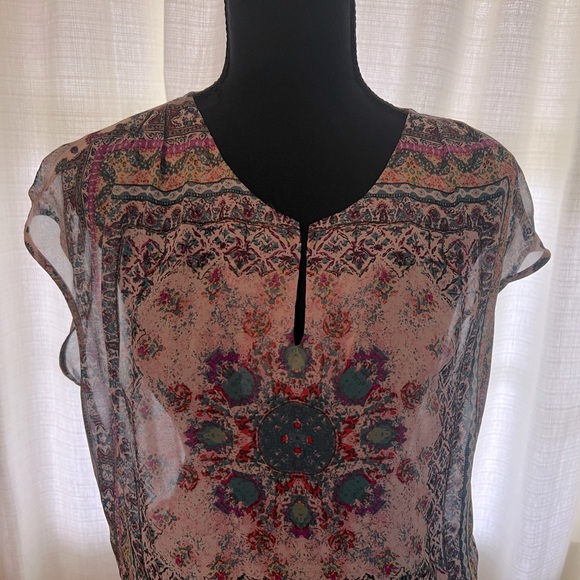 DR 2 top size M - Picture 2 of 4